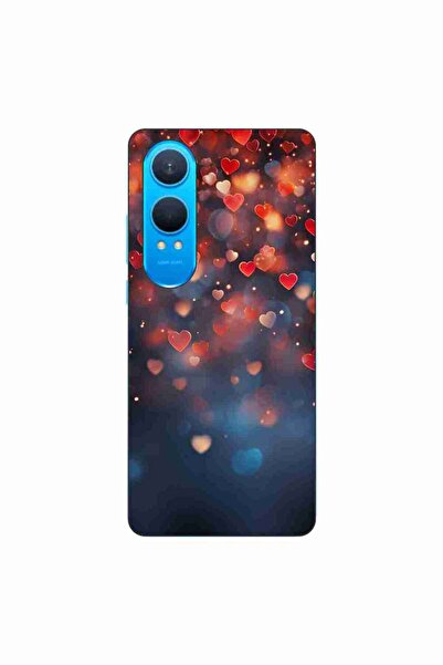 OEM Husa compatibila cu OnePlus Nord CE4 Lite Silicon Gel Tpu Model Valentine...