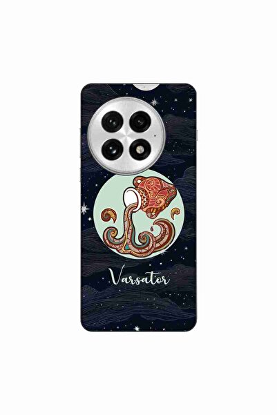 OEM Husa compatibila cu OnePlus 13 Silicon Gel Tpu Model Horoscop Varsator
