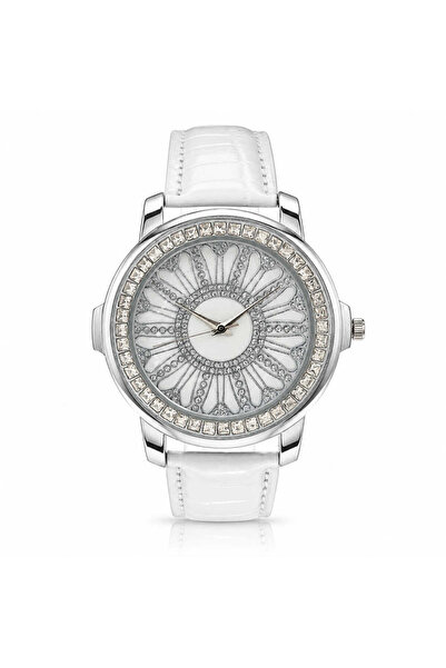Watch Ceas de dama, ERYK, Alb, Elegant, W02