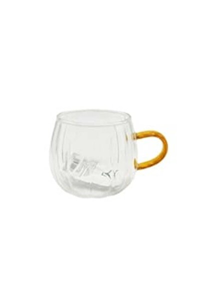 Crystal Drops Glass Cup, 150 ml, 913SYE