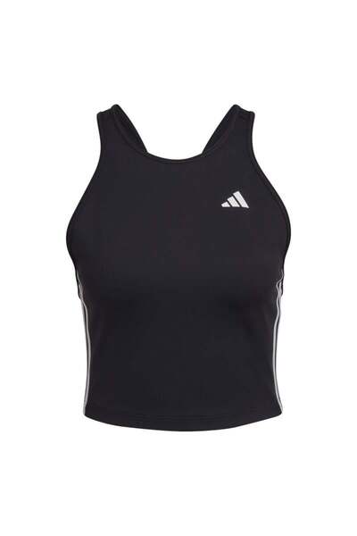 adidas Tricou negru pentru femei HN1049