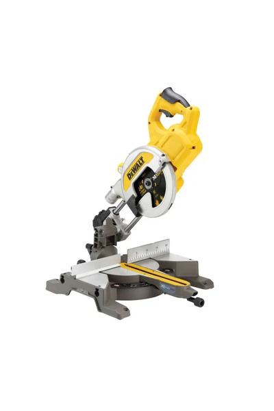 Dewalt DCS777N 54V FLEXVOLT Ασύρματο Συρόμενο Φαλτσοπρίονο 216mm