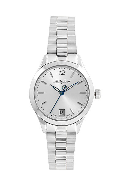 Mathey-Tissot Urban Metal D 411 MAS