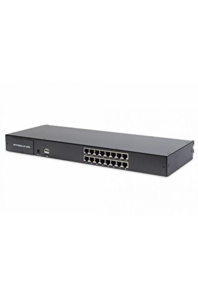 Digitus CAT 5 KVM Module DS-72217, 16-Port