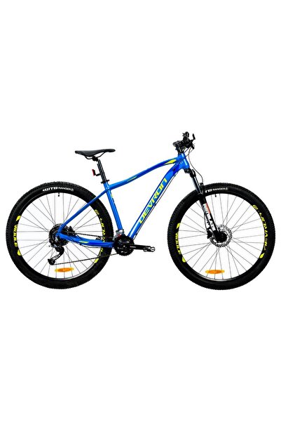 Devron Bicicleta Mtb 2023 RM2.9 - 29 Inch, M (Albastru)