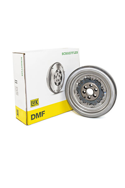 OEM Volanta cu masa dubla DSG LuK pentru VW Passat