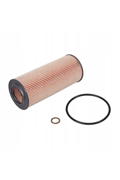 FEBI BILSTEIN Filtru ulei 26706, 29x155x64mm, 0,059kg