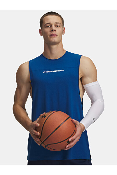 Under Armour Maiou de antrenament UA Hoops pentru bărbați