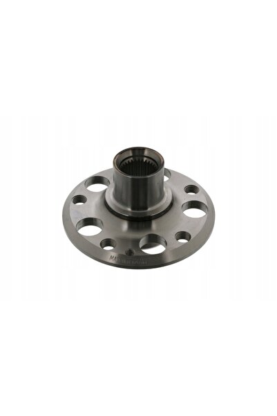 FEBI BILSTEIN Butuc roata 45000, 141x76mm, 1,43kg, stanga/dreapta