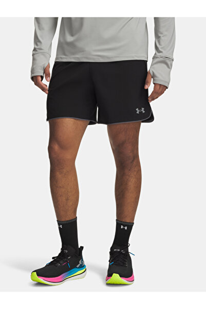 Under Armour Pánské kraťasy UA Velociti Pro 7in Short-BLK