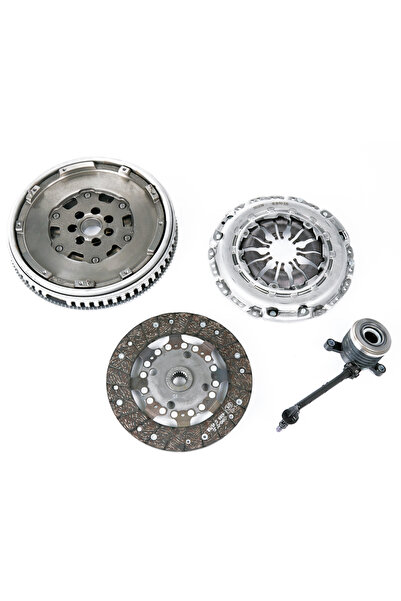 OEM Set ambreiaj Dacia Duster 2010 1.5 dCi 600019700