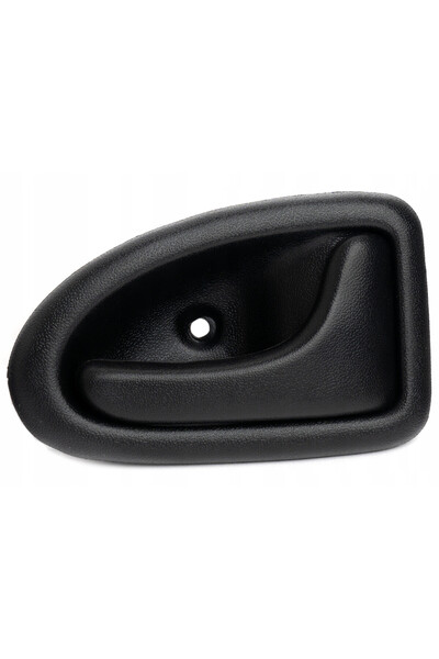 AWparts Maner Interior, Aftermarket, Material Plastic Si Metal, Loc De Montar...