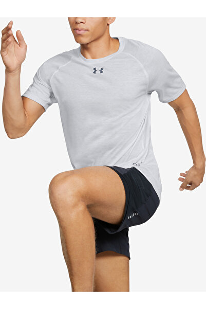 Under Armour Tricou M Breeze cu mânecă scurtă