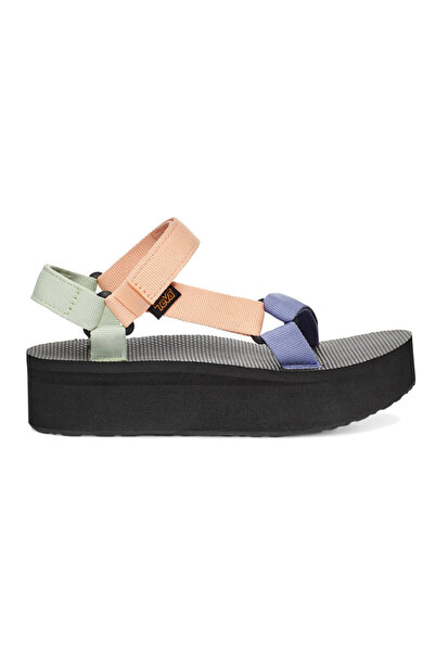 TEVA Flatform Universal Mettalic 41