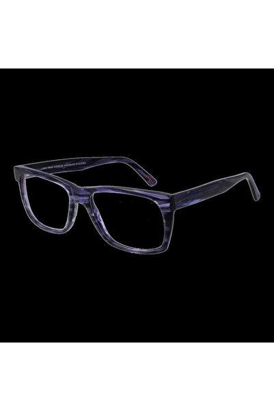 ANDY WOLF Eyeglass Frame 4449 L 55