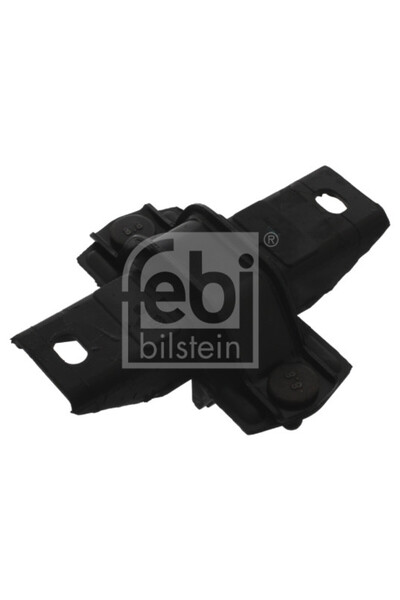 FEBI BILSTEIN Suspensie transmisie automata, FEBI BILSTEIN, 0.717 kg, Rulment...