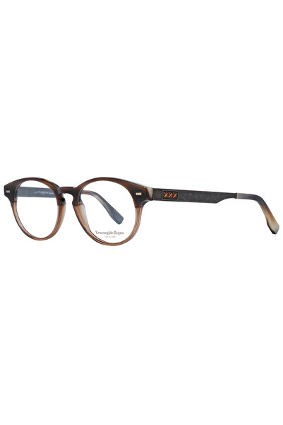 Ermenegildo Zegna Eyeglass Frame ZC5008 49 064