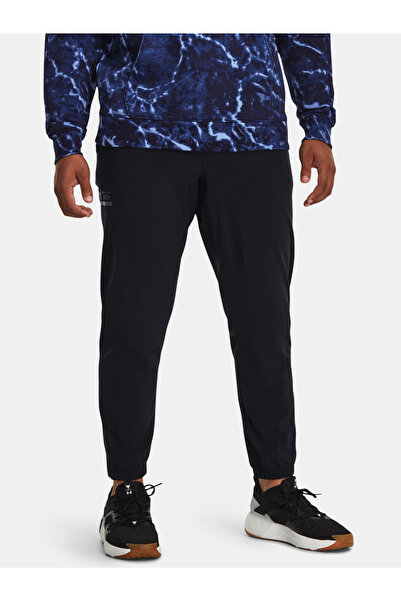 Under Armour Pantaloni sport Pjt Rock Unstoppable Pant-BLK
