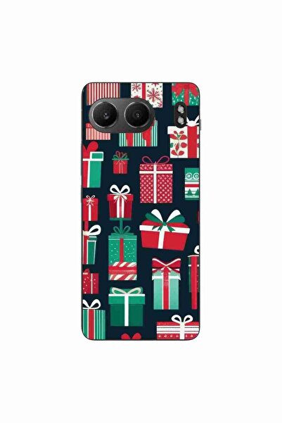 OEM Husa compatibila cu OnePlus Nord 4 Silicon Gel Tpu Model Cadouri Craciun ...