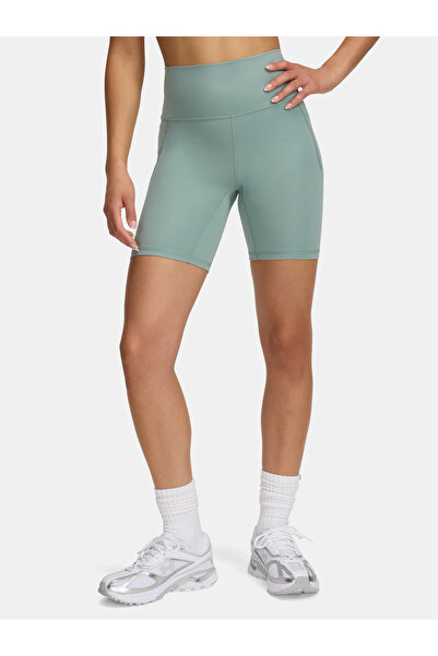 Under Armour Pantaloni scurți de damă Meridian Bike Short 7in