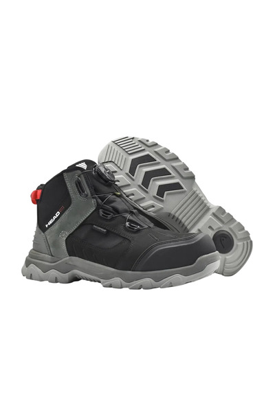 Head Bocanci de protectie Avalanche S7S SR FO ESD , impermeabili, bombeu nano...