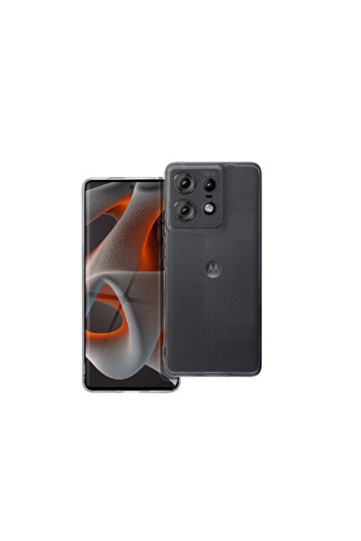 OEM Husa Transparenta Compatibila Pentru Motorola Edge 50 Pro