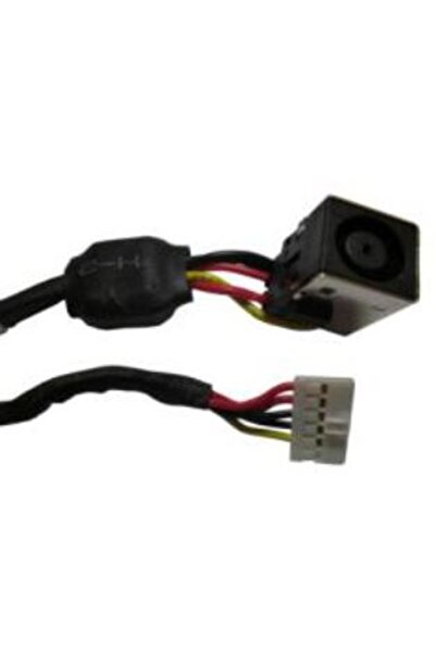 unbranded Υποδοχή τροφοδοσίας DC Dell Vostro 1710 1720 PP36X JAL60 DC301003F0...