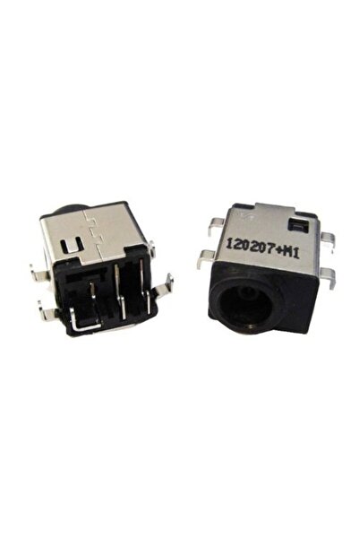 unbranded Υποδοχή τροφοδοσίας DC Samsung NP300E5A NP300EV5A NP300E5C-T01GR (3...