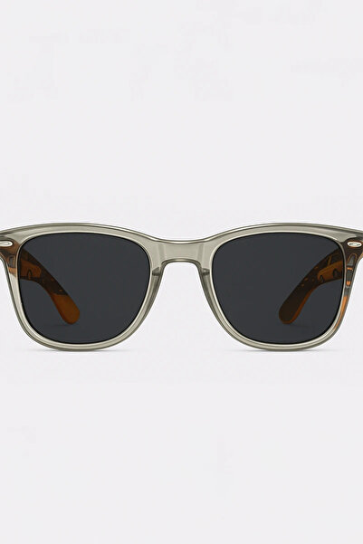 MakeWell Orange Kids Sunglasses