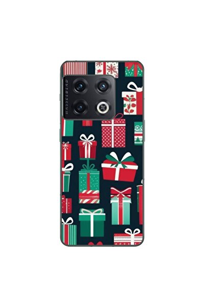 OEM Husa compatibila cu OnePlus 10 Pro Silicon Gel Tpu Model Cadouri Craciun ...