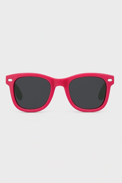 MakeWell Cat Eye Polarized Sunglasses