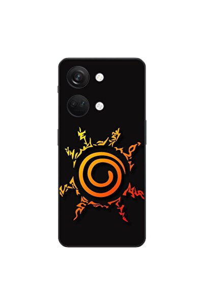 OEM Husa compatibila cu OnePlus Nord 3 Silicon Gel Tpu Model Eight Trigrams S...