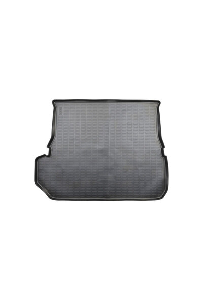 UNIDEC Rug mat tray compatible with Toyota Land Cruiser Prado LC-250 7 seats ...