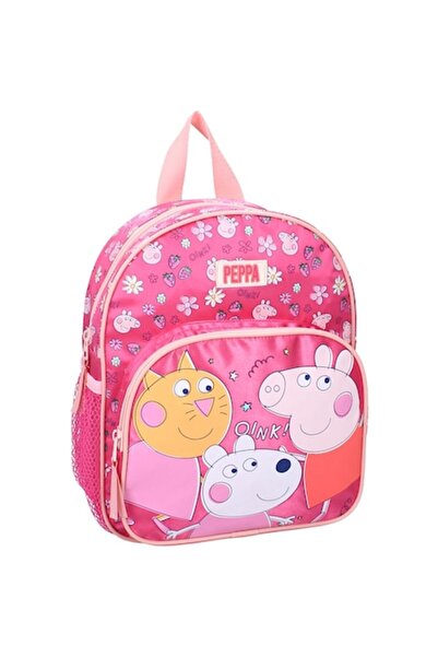 Vadobag Peppa Pig You Are Enough Kids Backpack