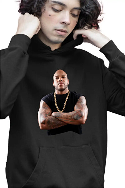 OEM Hanorac Copii Baieti Flo Rida Low