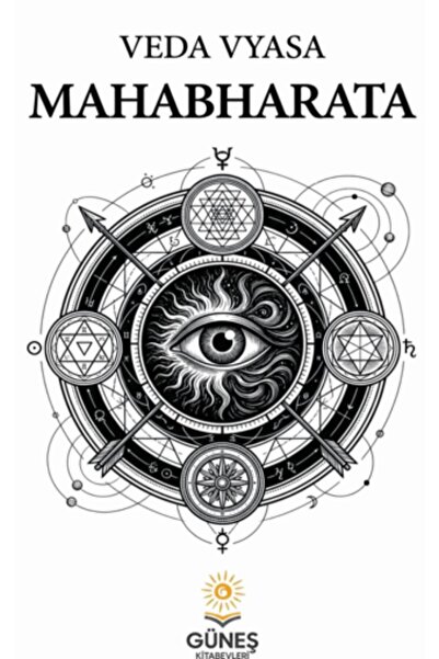 Gece Kitaplığı Mahabharata