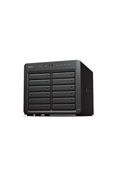SYNOLOGY NAS DS3622XS+, 12 Bay-uri, Intel Xeon D-1531, 16 GB
