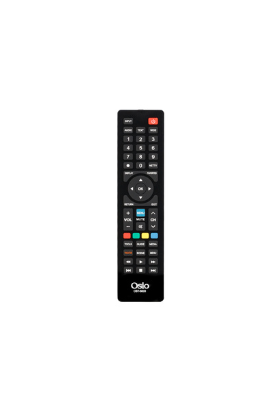 OSIO OST-5003-SO Τηλεχειριστήριο για τηλεοράσεις Sony - 10089-0020