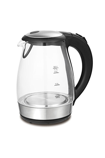 Other First Austria FA-5405-8 Γυάλινος βραστήρας με φωτισμό 1.7 L 2200 W - 19...