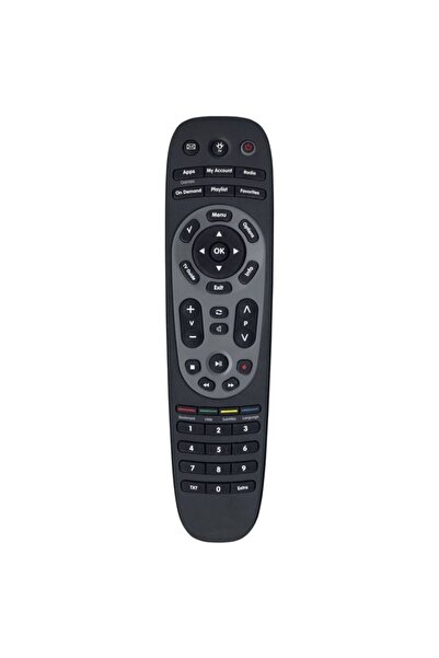 OSIO OST-5016-NO Τηλεχειριστήριο για αποκωδικοποιητές Nova