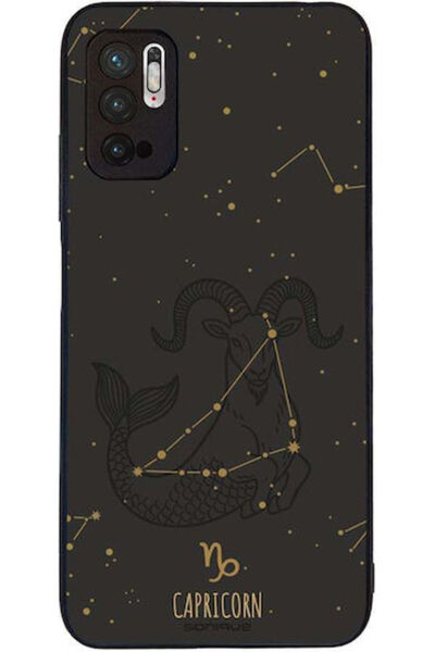 Other Θήκη Σειράς Zodiac Sonique για Xiaomi Redmi Note 10 5G Poco M3 Pro 5G Κ...