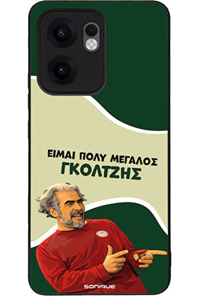Other Θήκη Sonique Ελληνική Κουλτουριακή Τηλεοπτική Σειρά Oppo Reno13 F 5G Op...