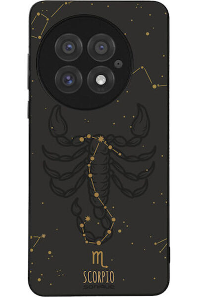Other Θήκη Sonique Σειρά Zodiac OnePlus 13 5G Σκορπιός