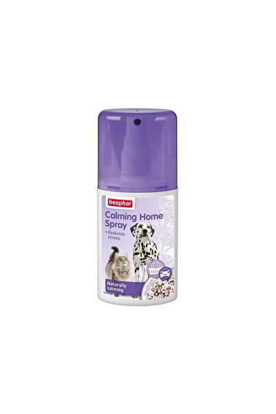 Beaphar SPRAY CALMARE PENTRU CAINI SI PISICI CALMING HOME 125ML