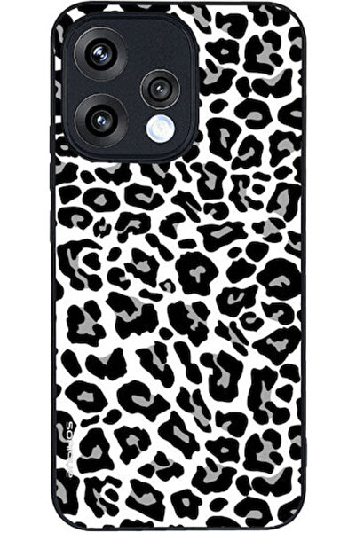 Other Θήκη Sonique Σειρά Animal Print Oppo Reno15 5G Λεοπάρ 03