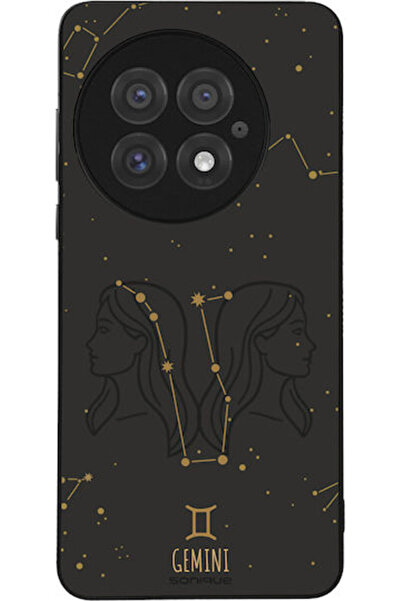 Other Θήκη Sonique Σειρά Zodiac OnePlus 13 5G Gemini