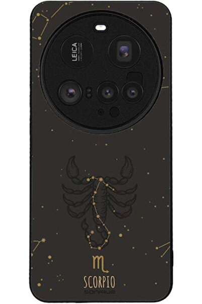 Other Σειρά Sonique Zodiac Xiaomi Xiaomi 15 Ultra 5g Θήκη Κινητού Τηλεφώνου Σ...