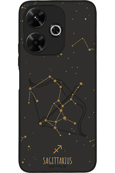 Other Θήκη Sonique Zodiac Series Xiaomi Redmi 13 4G Poco M6 4G Sagittarius