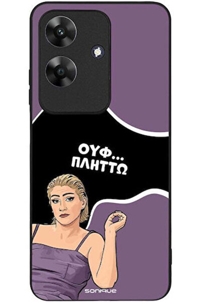 Other Θήκη Sonique Ελληνική Κουλτούρα Τηλεοπτική Σειρά Realme Note 60 4G Plitto