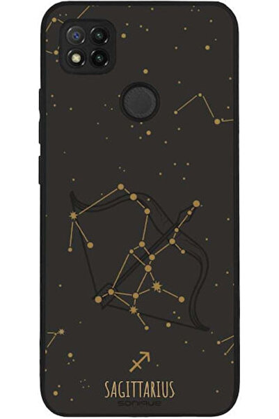 Other Θήκη Sonique Σειρά Zodiac για Xiaomi Redmi 9C Redmi 10A Τοξότης